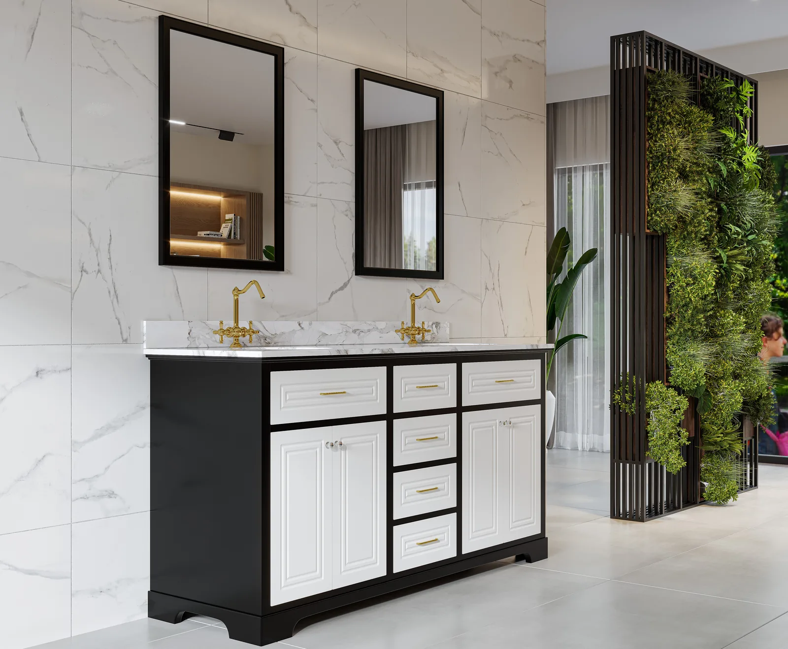 Banyo